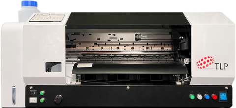 Impresora MyDTF A3+ pack silver +  Plancha Plana 38x38 MBD + Licencia Digital Factory
